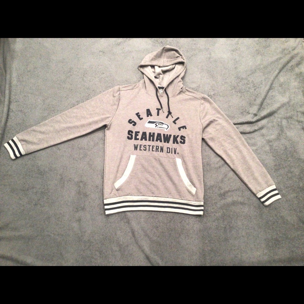 Seattle Seahawks Hoodie